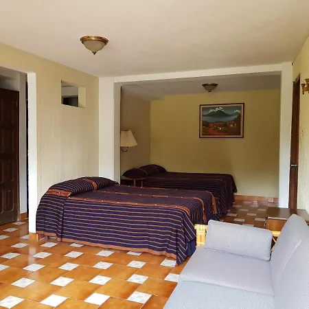 Perla Maya Hotel Panajachel Exterior foto