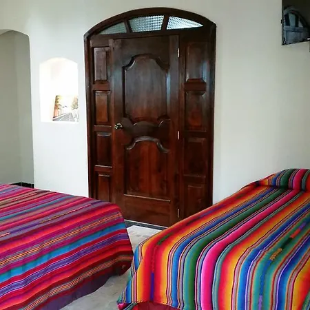 Perla Maya Hotel Panajachel Zimmer foto