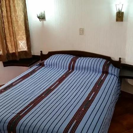 Perla Maya Hotel Panajachel Zimmer foto