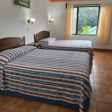Perla Maya Hotel Panajachel Exterior foto