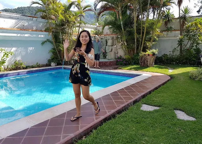 Perla Maya Hotel