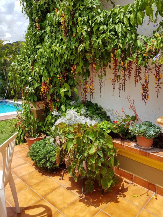 Perla Maya Hotel