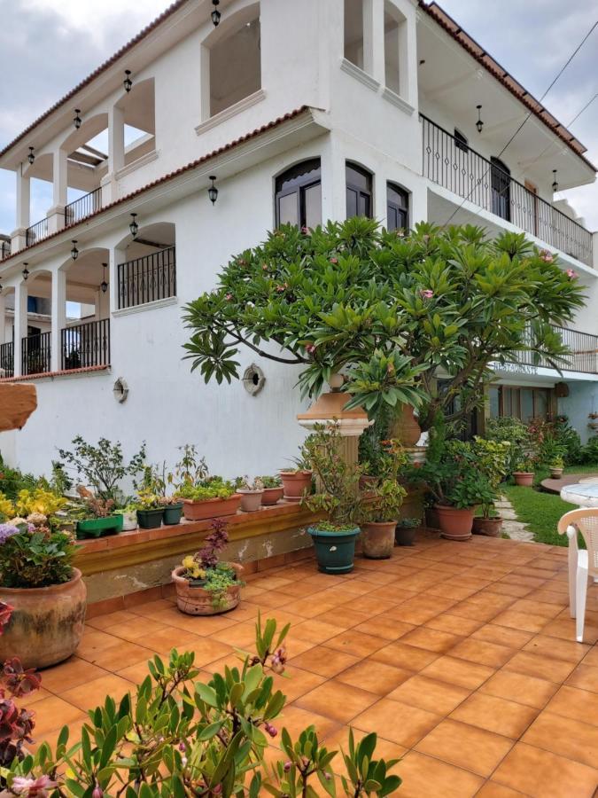 Hotel Perla Maya Panajachel