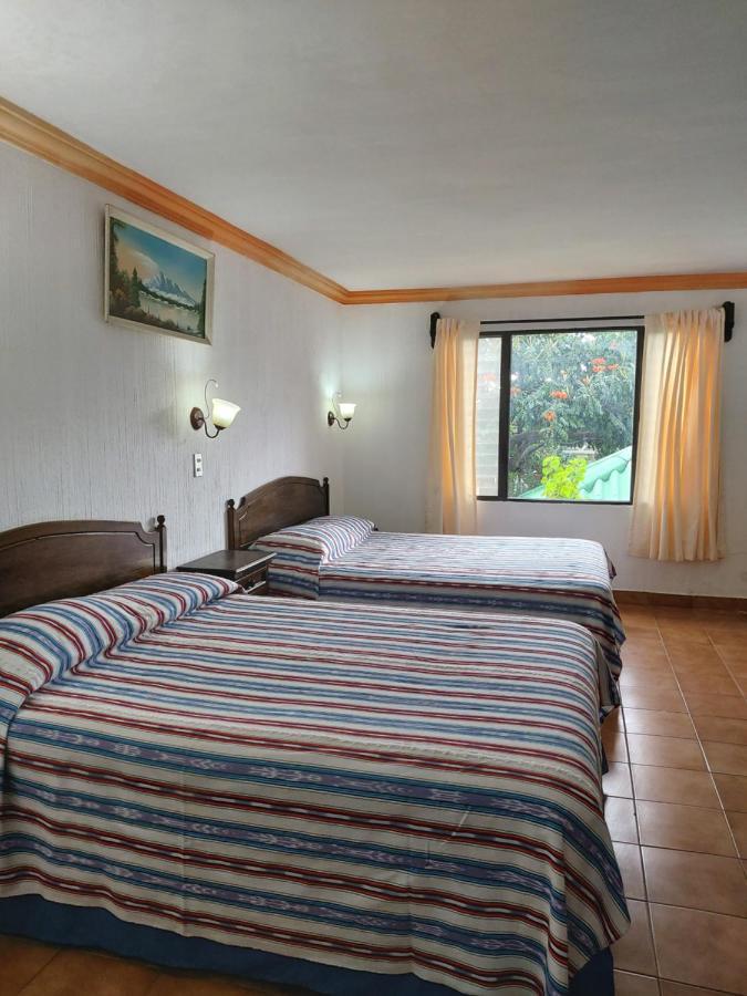 Perla Maya Hotel