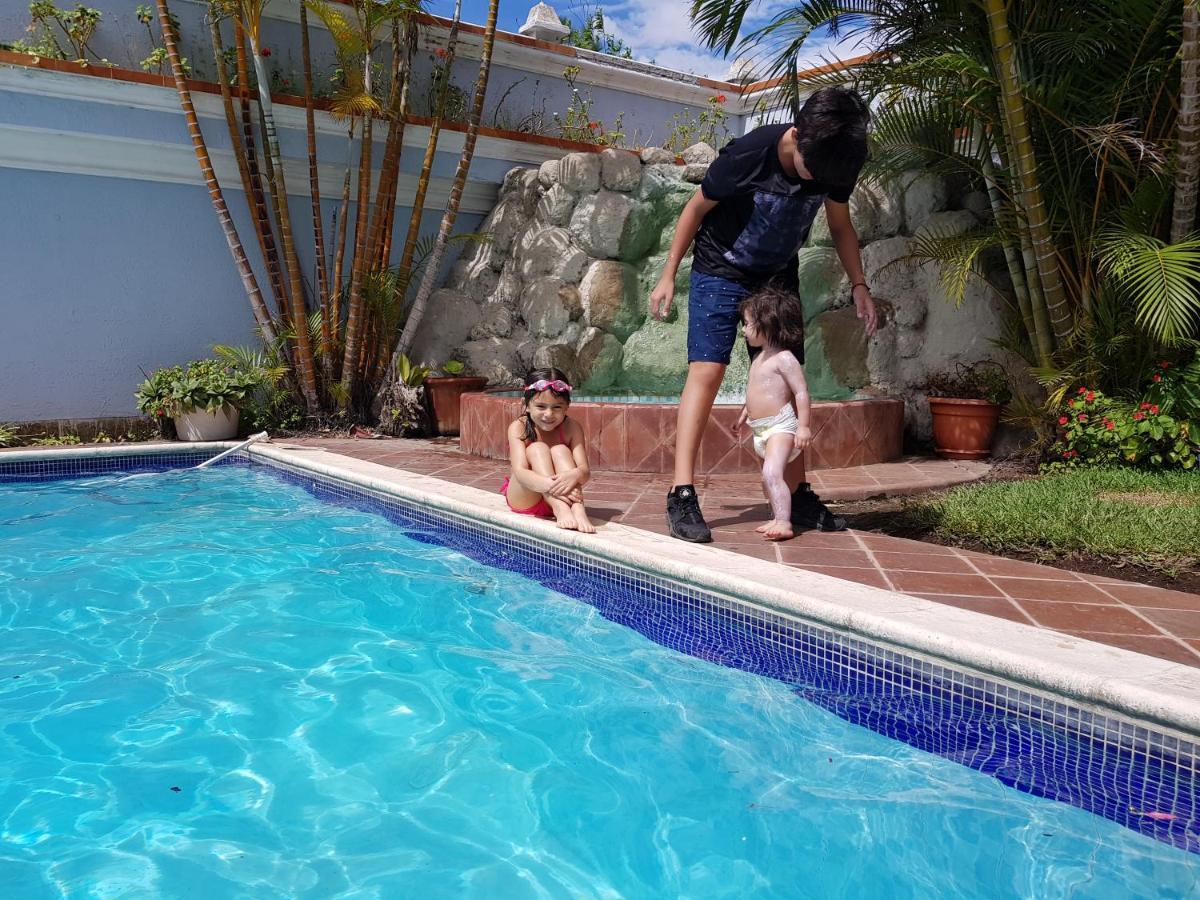 Perla Maya Hotel Panajachel