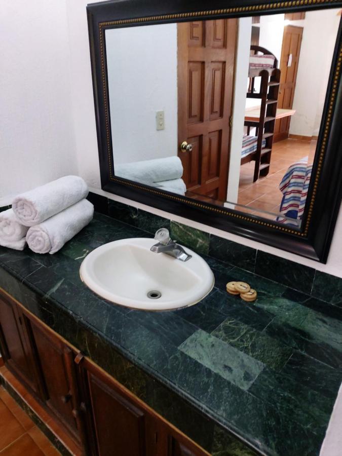 Perla Maya Hotel