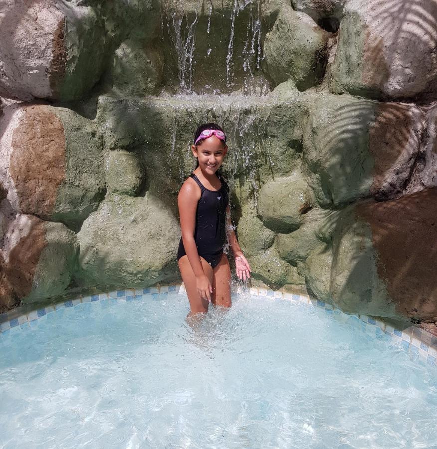 Hotel Perla Maya 2*