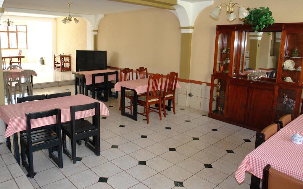 Hotel Perla Maya Panajachel