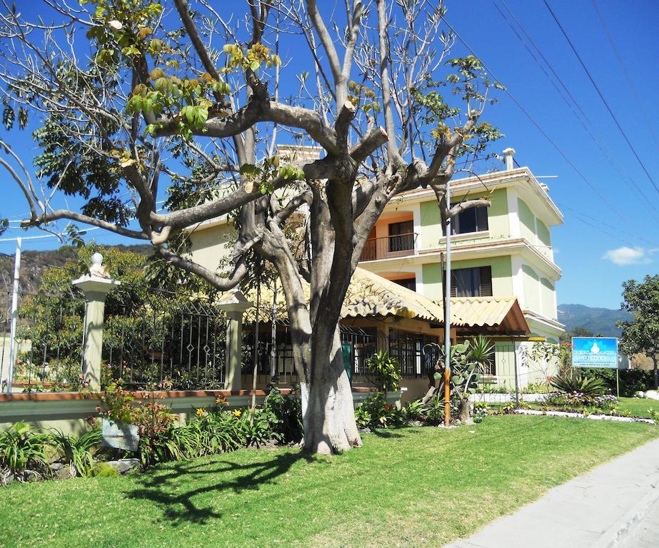 Hotel Perla Maya