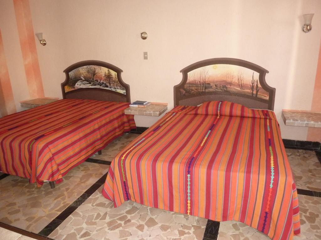 Perla Maya Hotel 2*