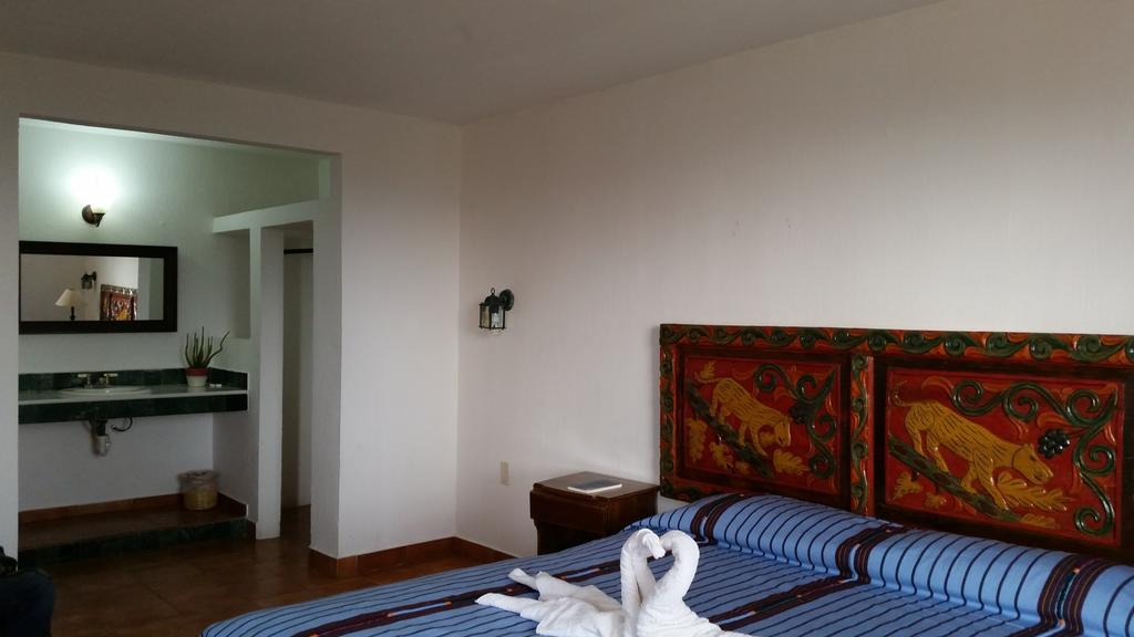 Hotel Perla Maya 2*