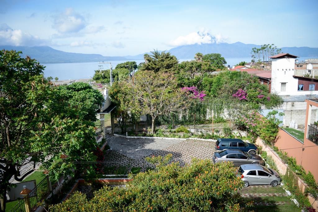 Hotel Perla Maya