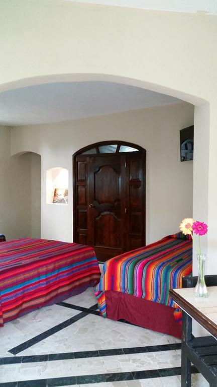 Hotel Perla Maya 2*